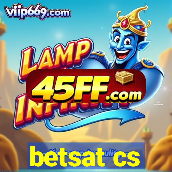 betsat cs